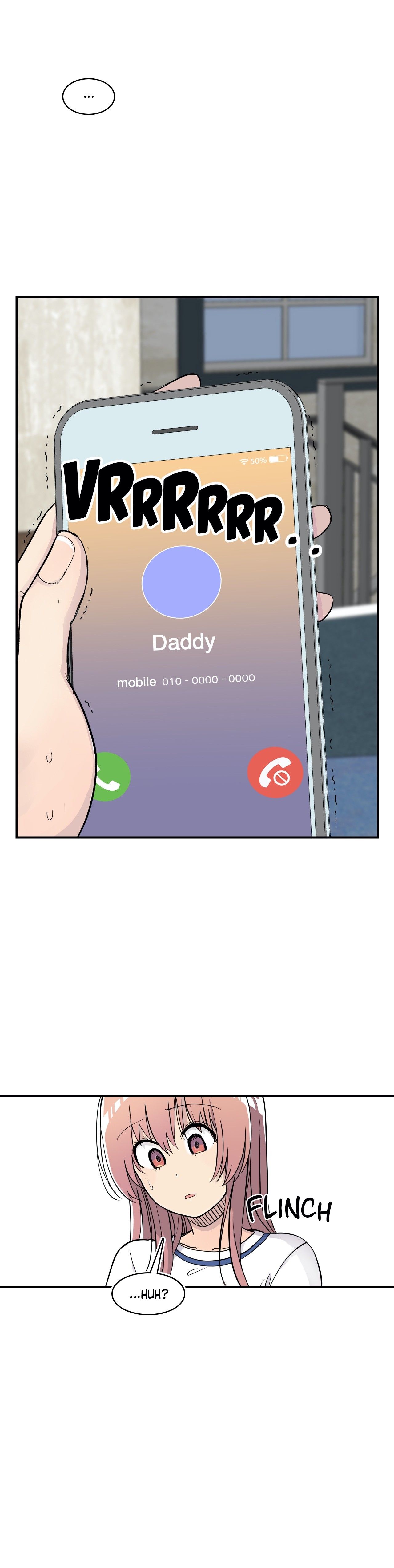 Rom-comixxx! Manhwa - Chapter 28 Page 13