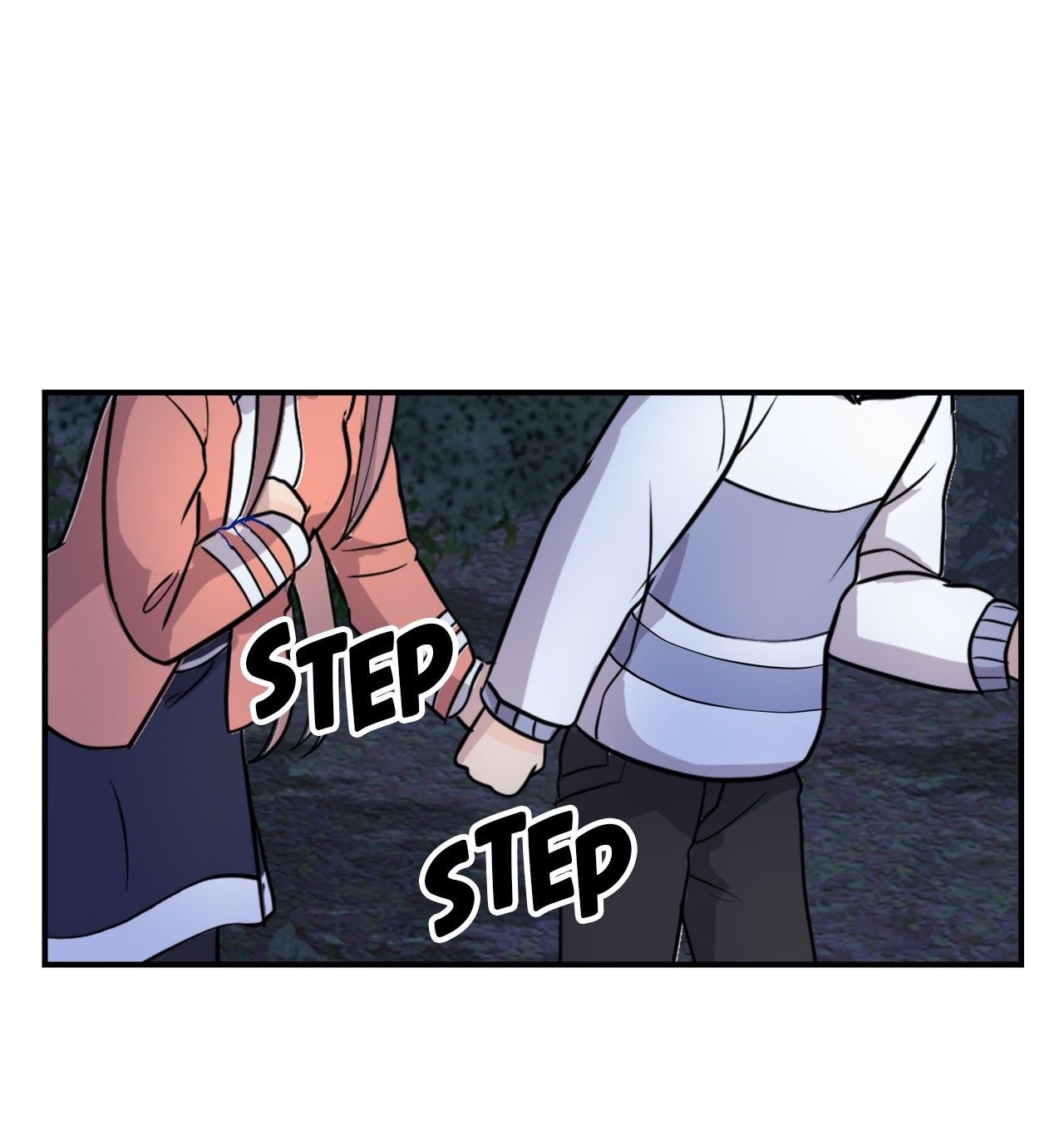 Rom-comixxx! Manhwa - Chapter 28 Page 26