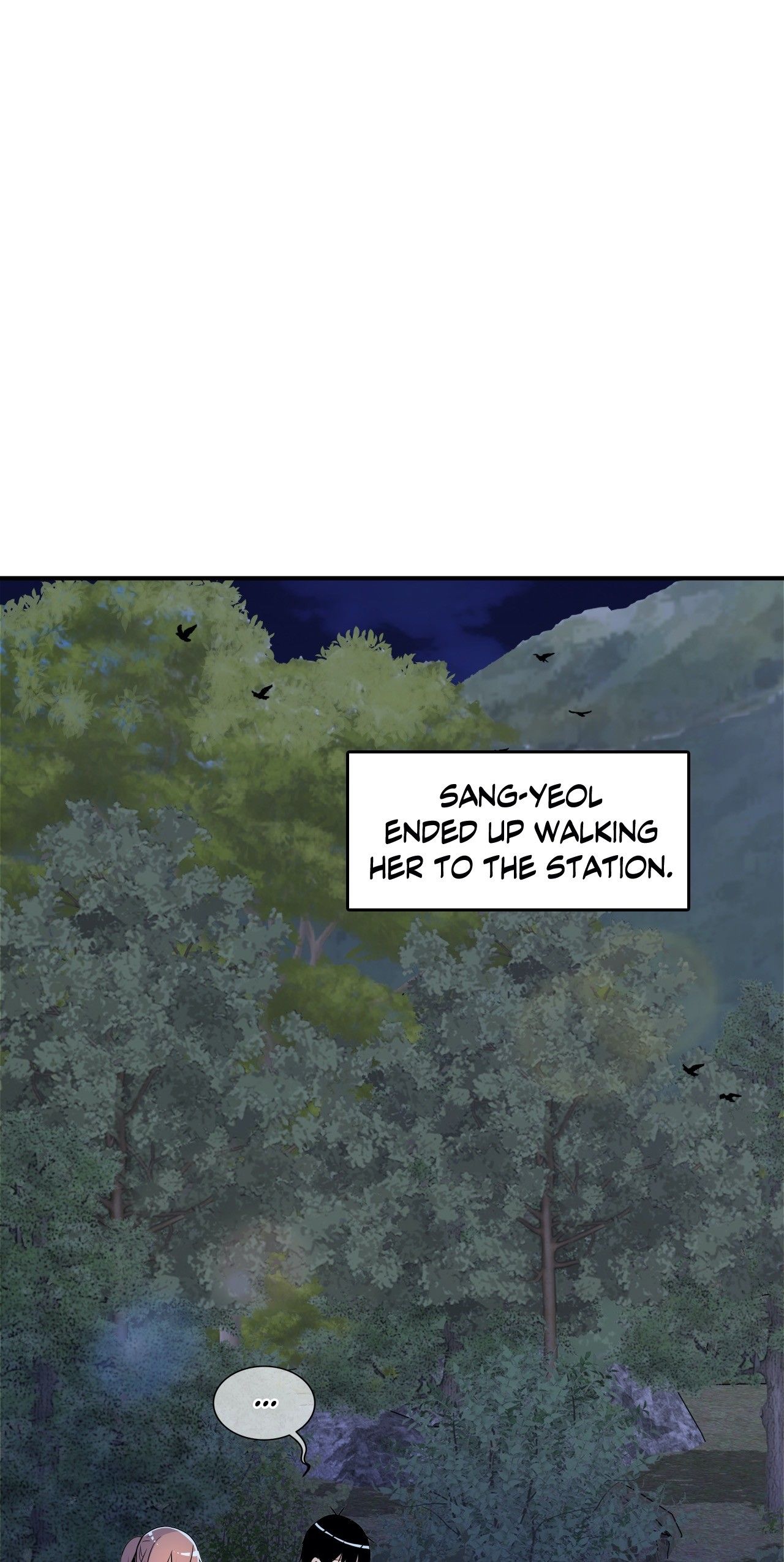 Rom-comixxx! Manhwa - Chapter 28 Page 27