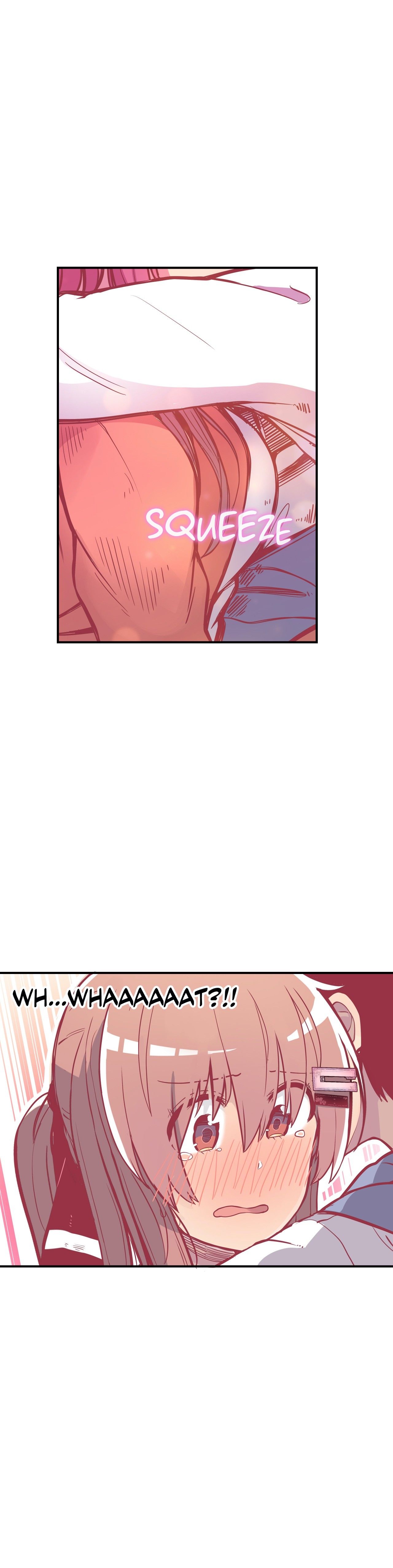 Rom-comixxx! Manhwa - Chapter 28 Page 31