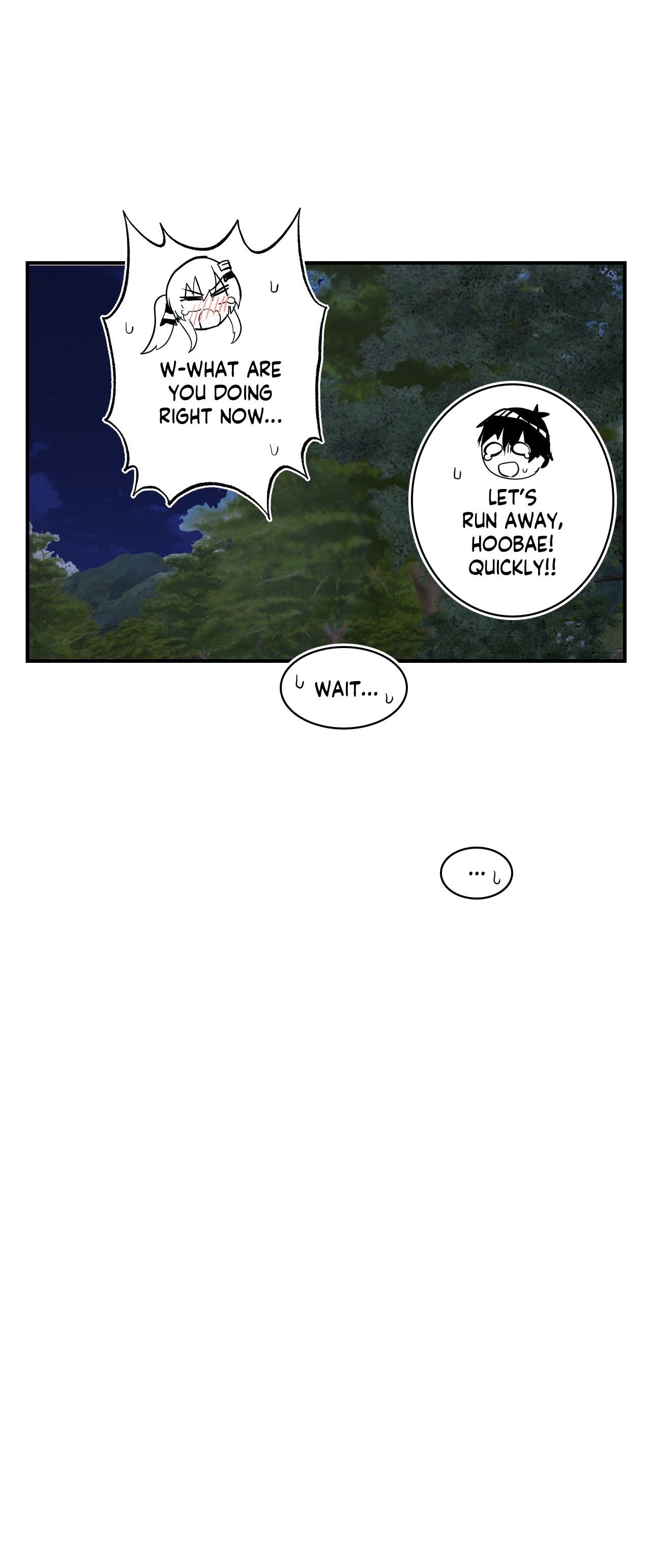 Rom-comixxx! Manhwa - Chapter 28 Page 32