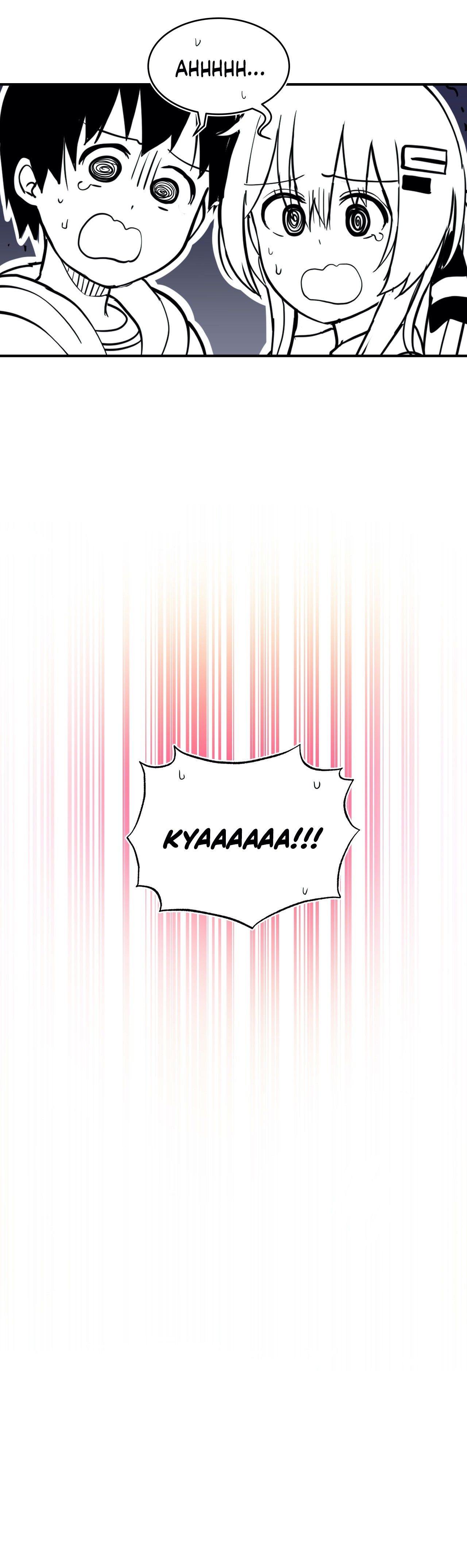 Rom-comixxx! Manhwa - Chapter 28 Page 35