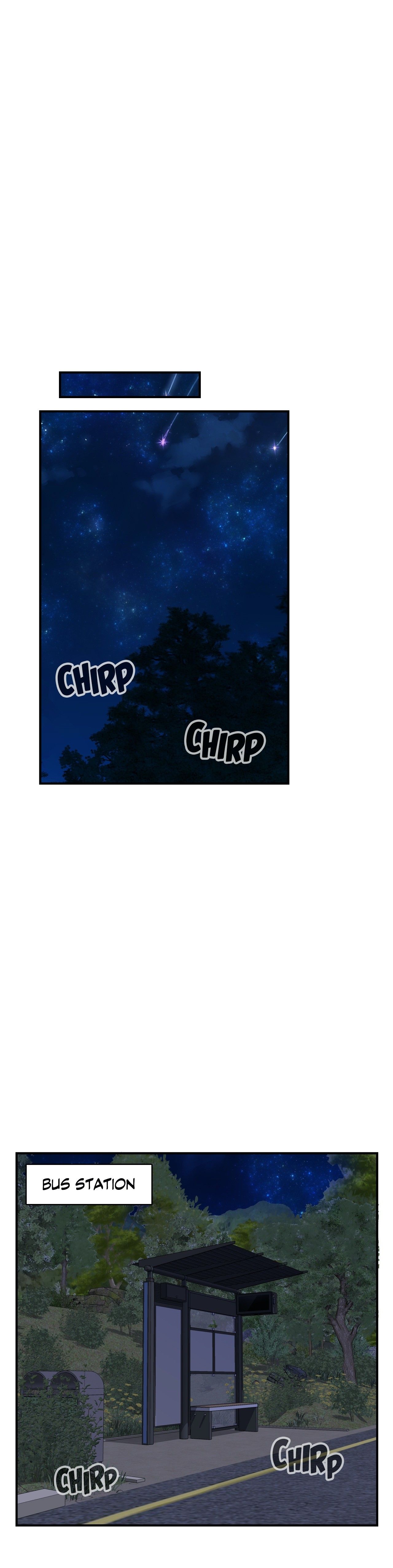 Rom-comixxx! Manhwa - Chapter 28 Page 36