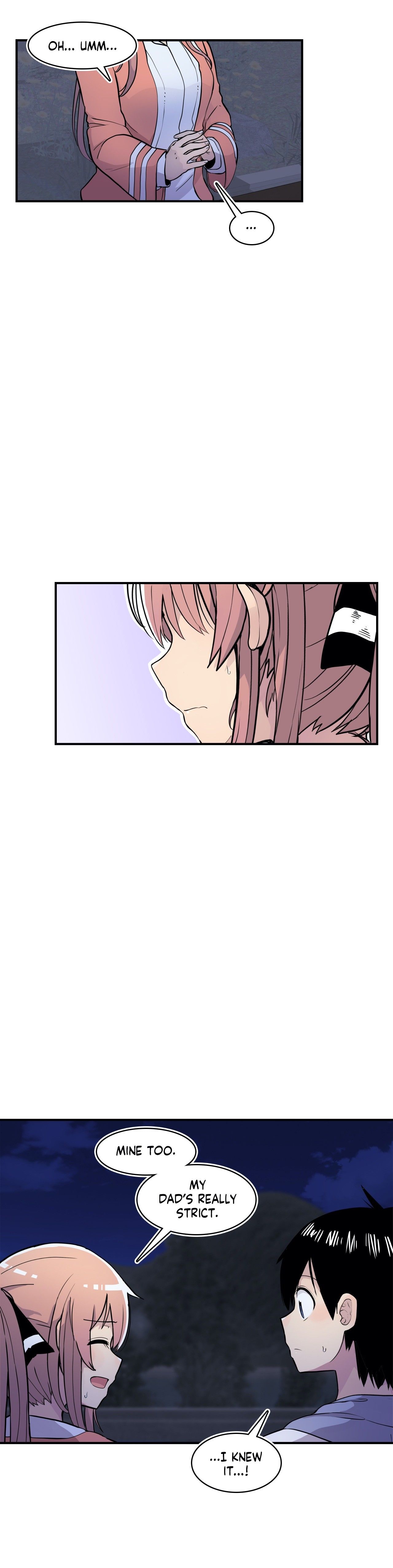 Rom-comixxx! Manhwa - Chapter 28 Page 42