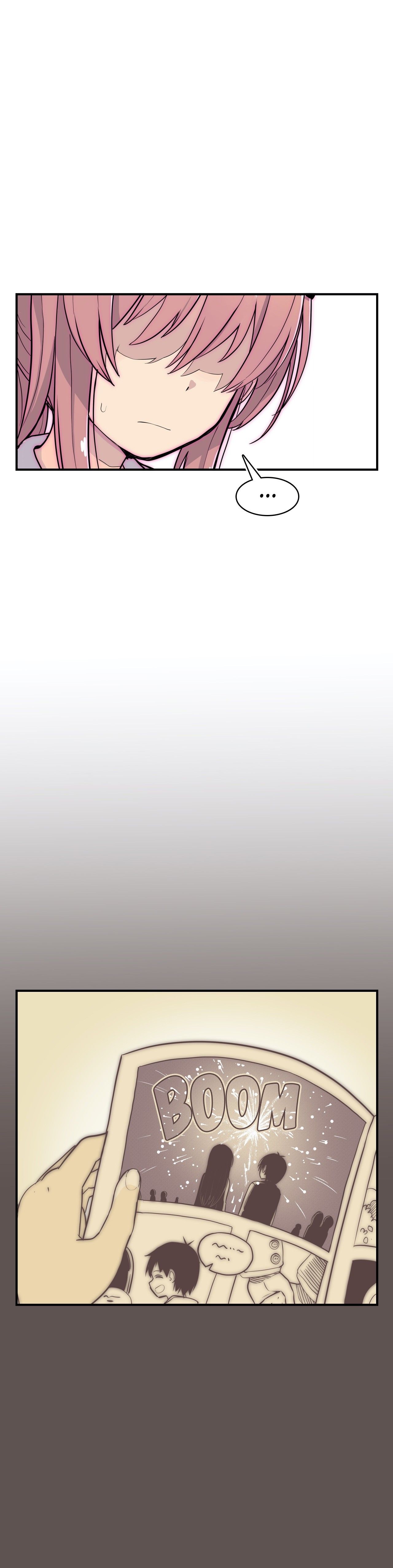 Rom-comixxx! Manhwa - Chapter 28 Page 45