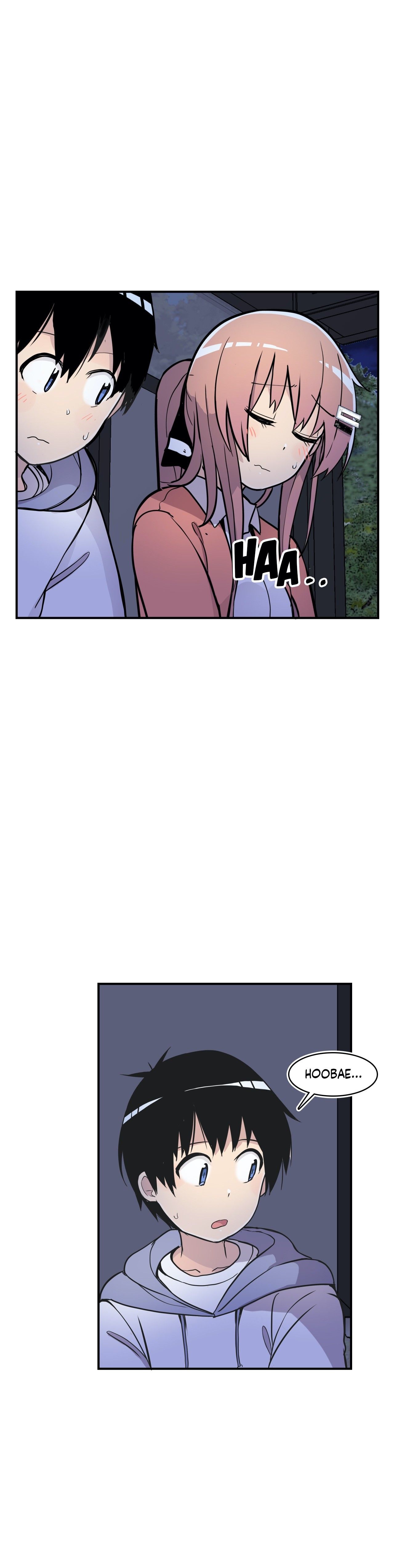 Rom-comixxx! Manhwa - Chapter 28 Page 48