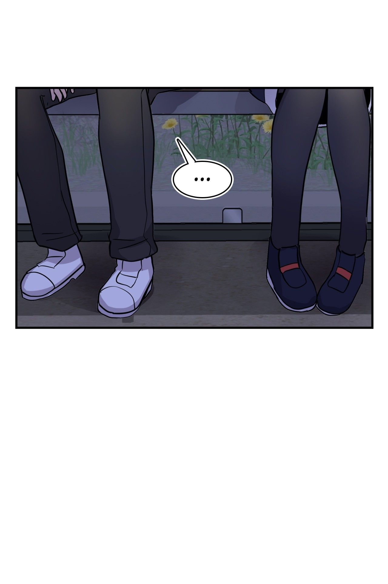 Rom-comixxx! Manhwa - Chapter 28 Page 49