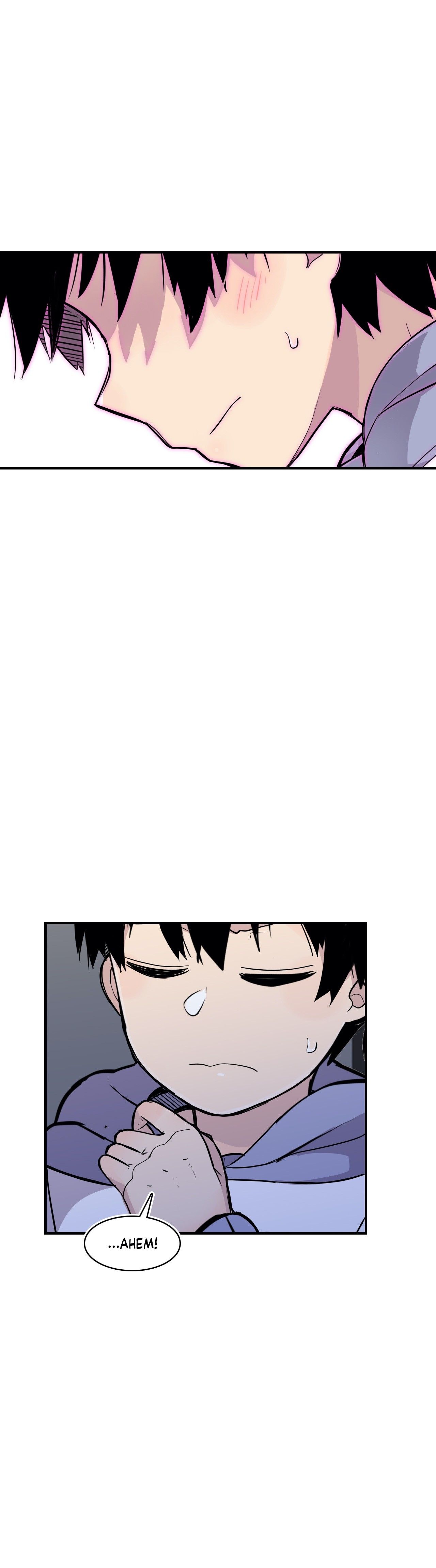 Rom-comixxx! Manhwa - Chapter 28 Page 50