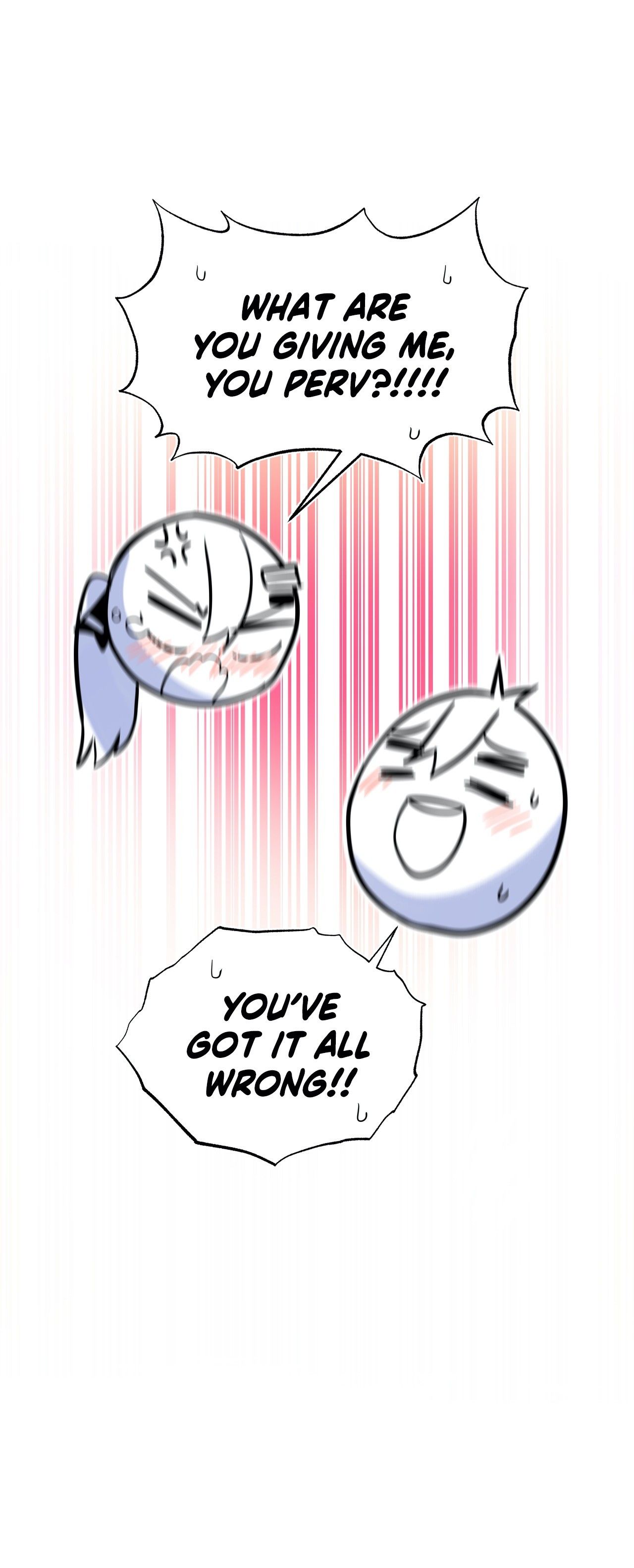 Rom-comixxx! Manhwa - Chapter 28 Page 54