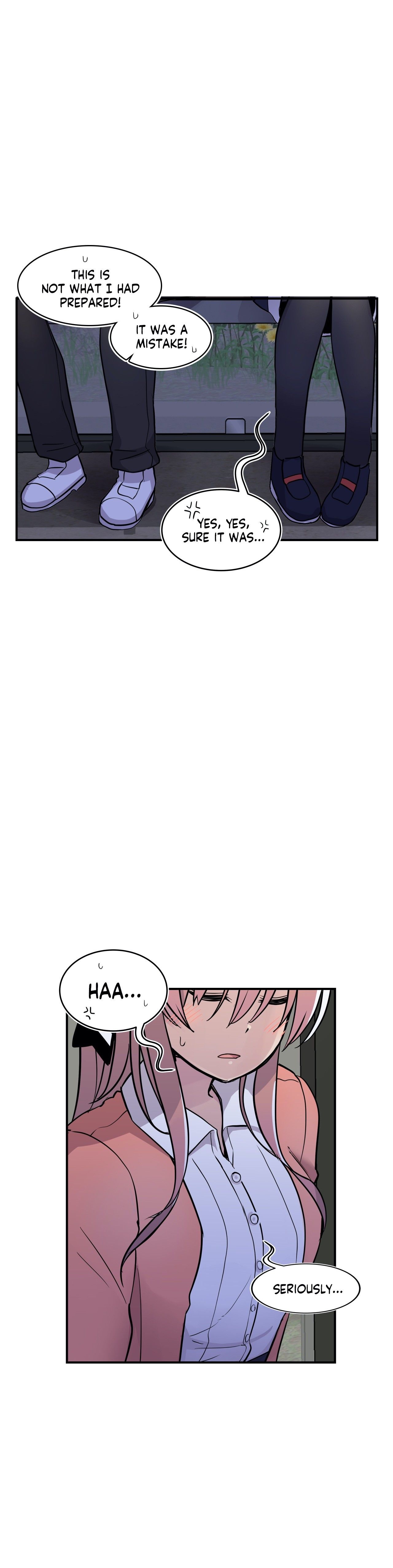 Rom-comixxx! Manhwa - Chapter 28 Page 57