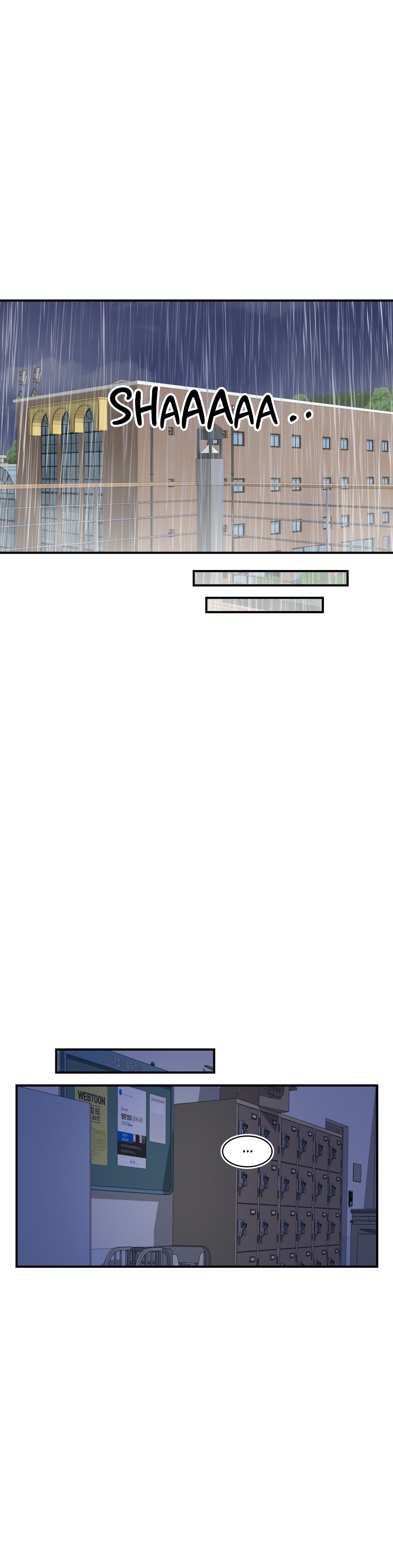 Rom-comixxx! Manhwa - Chapter 38 Page 9