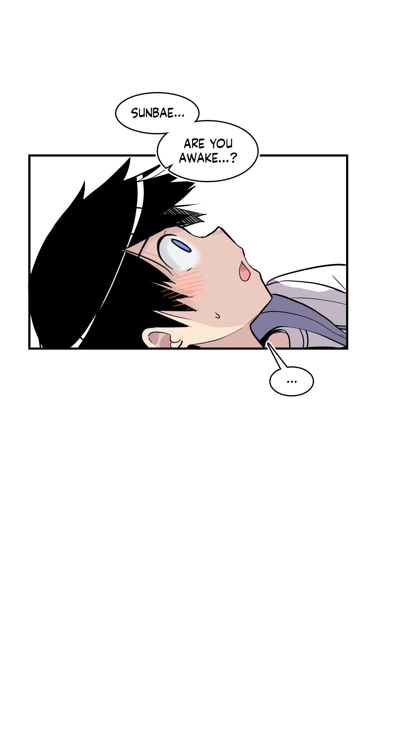 Rom-comixxx! Manhwa - Chapter 38 Page 19