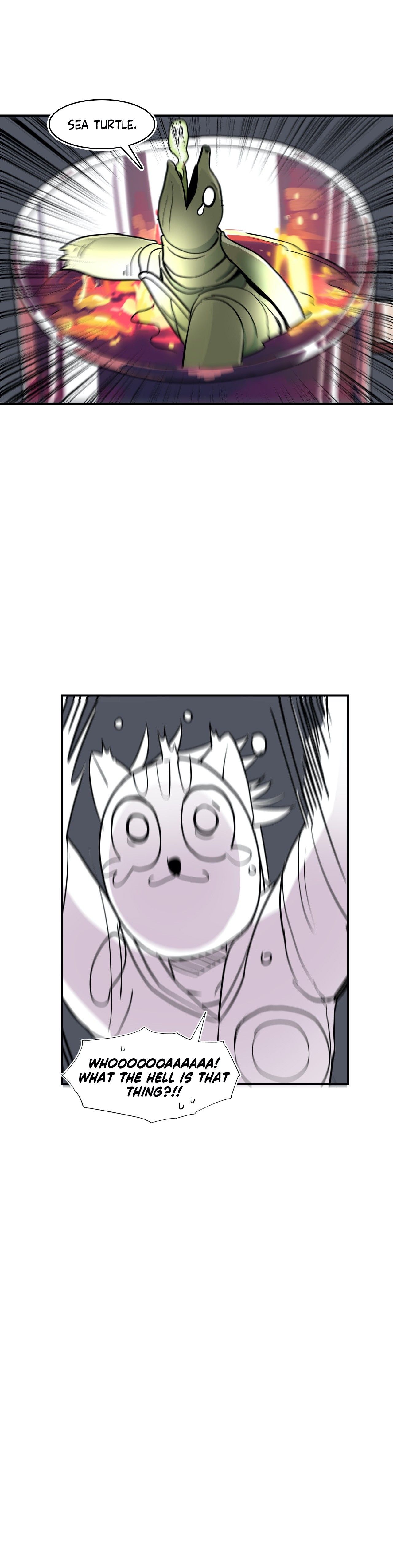 Rom-comixxx! Manhwa - Chapter 38 Page 60