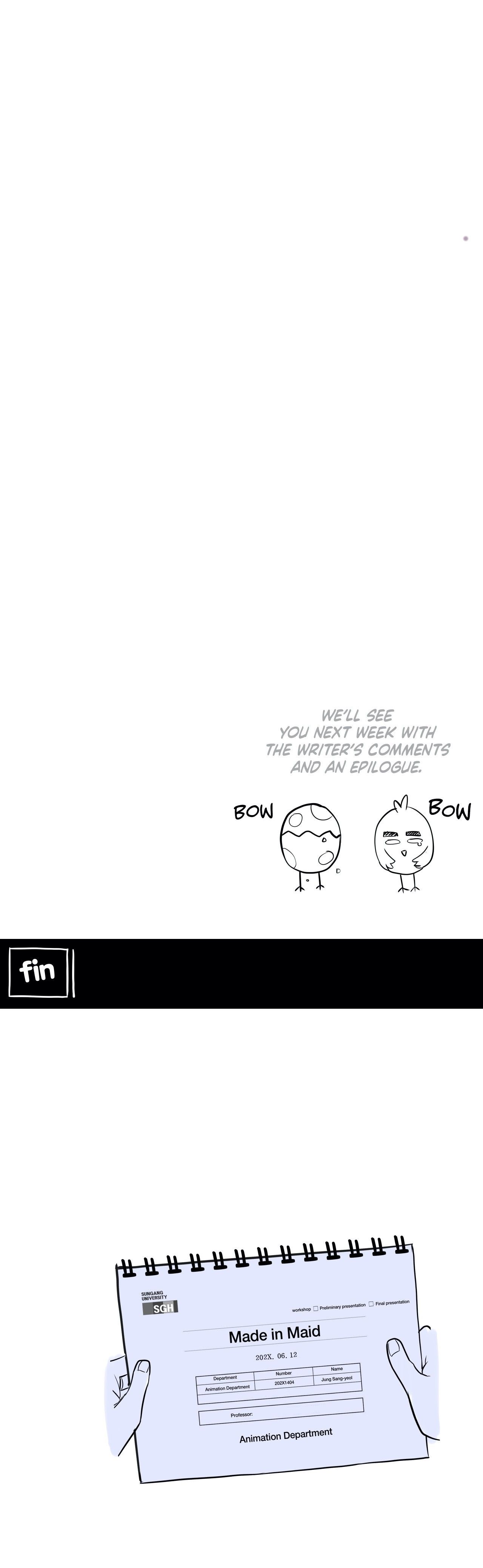 Rom-comixxx! Manhwa - Chapter 38 Page 64