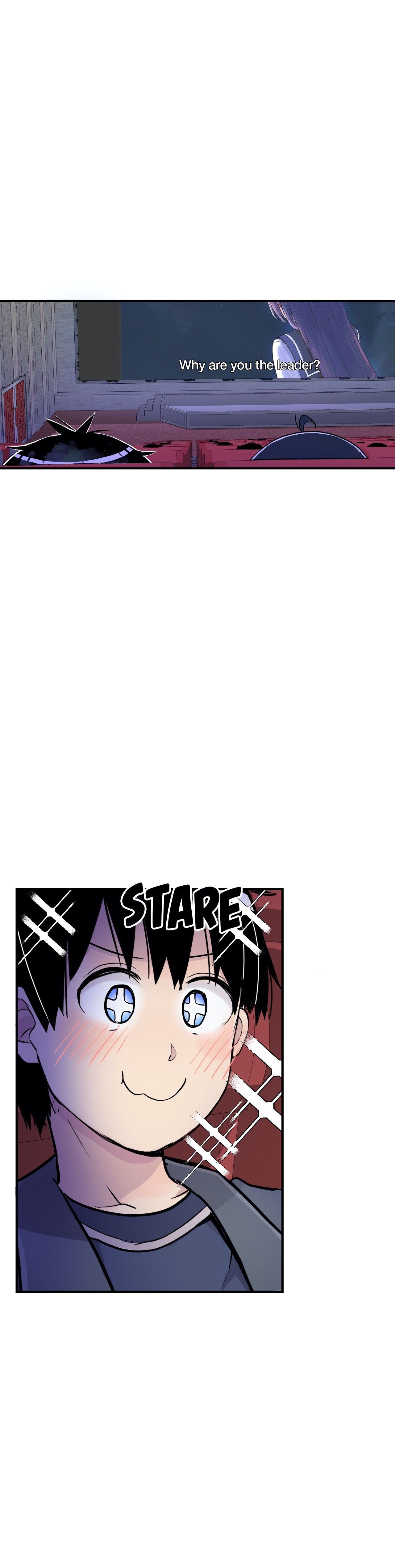 Rom-comixxx! Manhwa - Chapter 21 Page 28