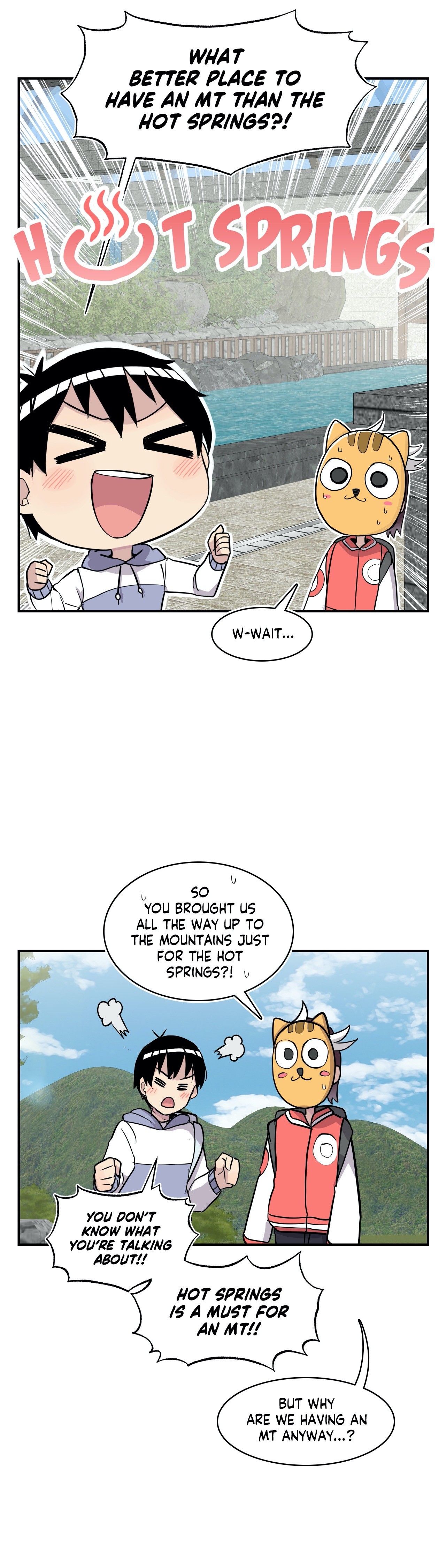 Rom-comixxx! Manhwa - Chapter 24 Page 13