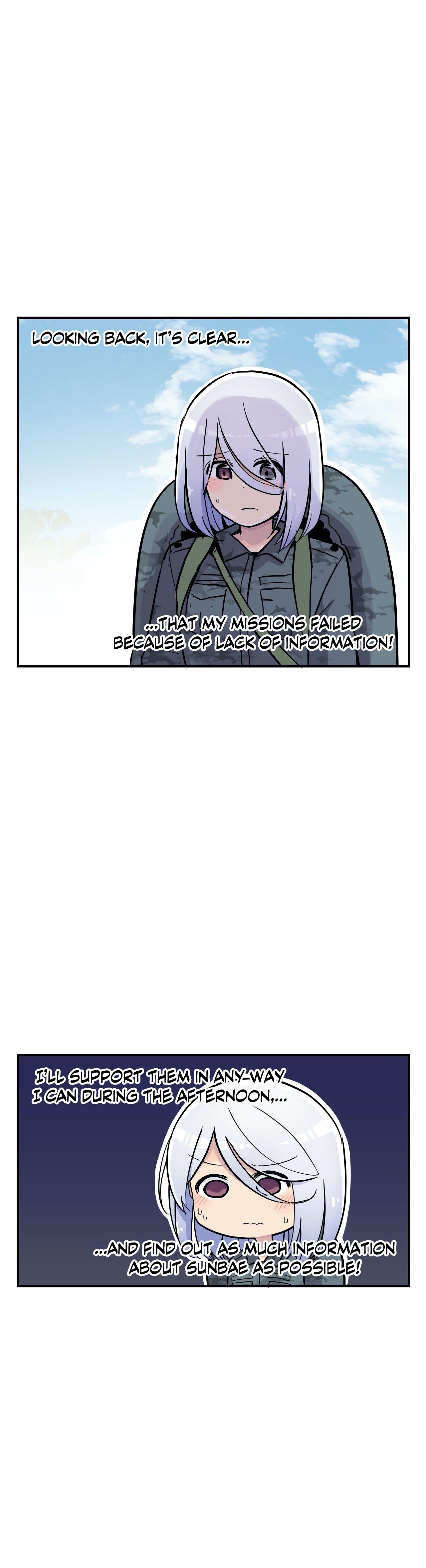 Rom-comixxx! Manhwa - Chapter 24 Page 35