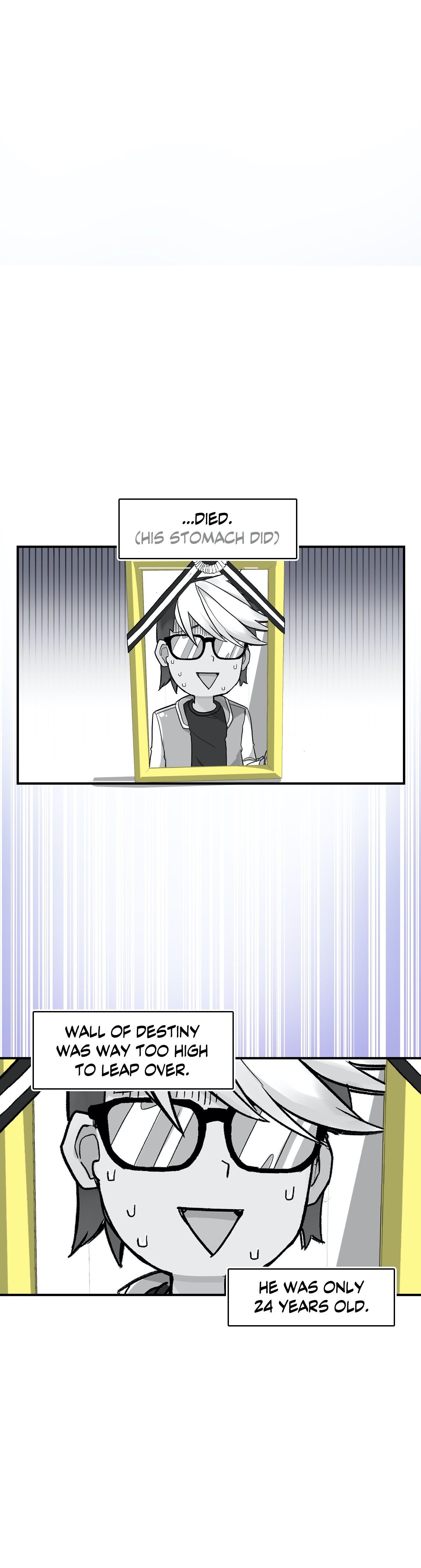 Rom-comixxx! Manhwa - Chapter 18 Page 49