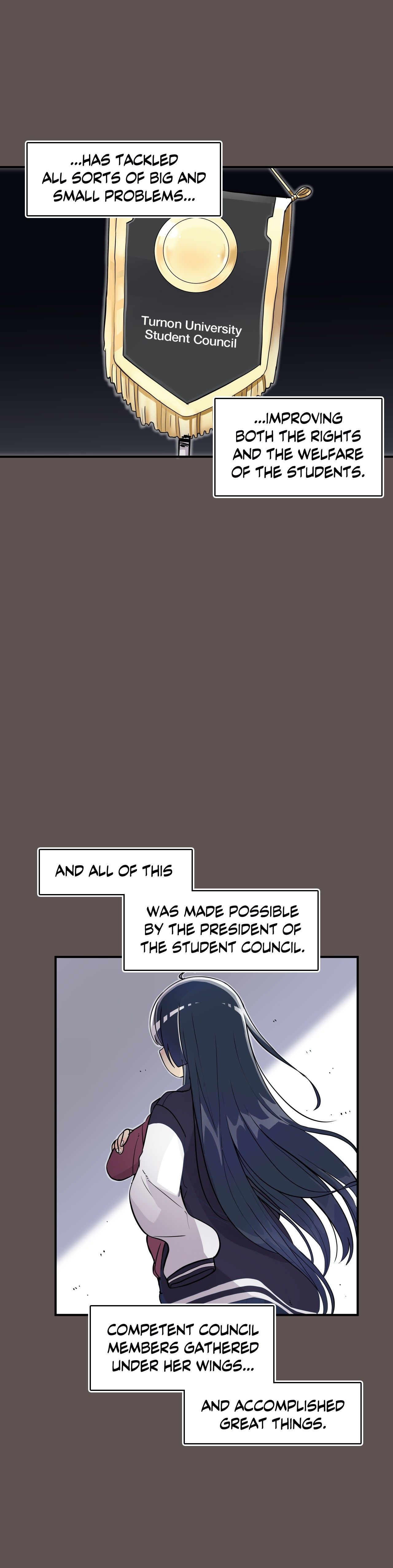 Rom-comixxx! Manhwa - Chapter 31 Page 3