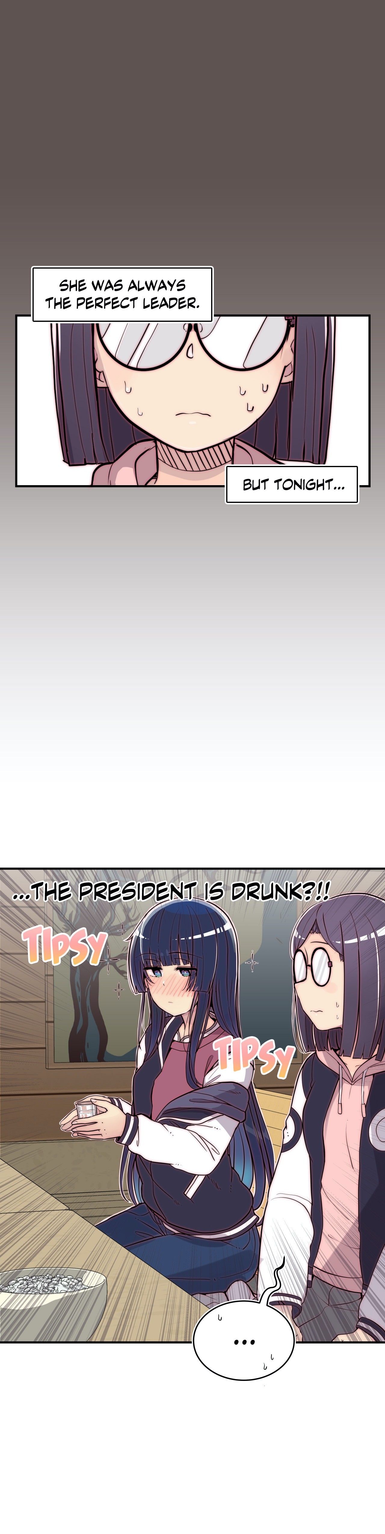 Rom-comixxx! Manhwa - Chapter 31 Page 4