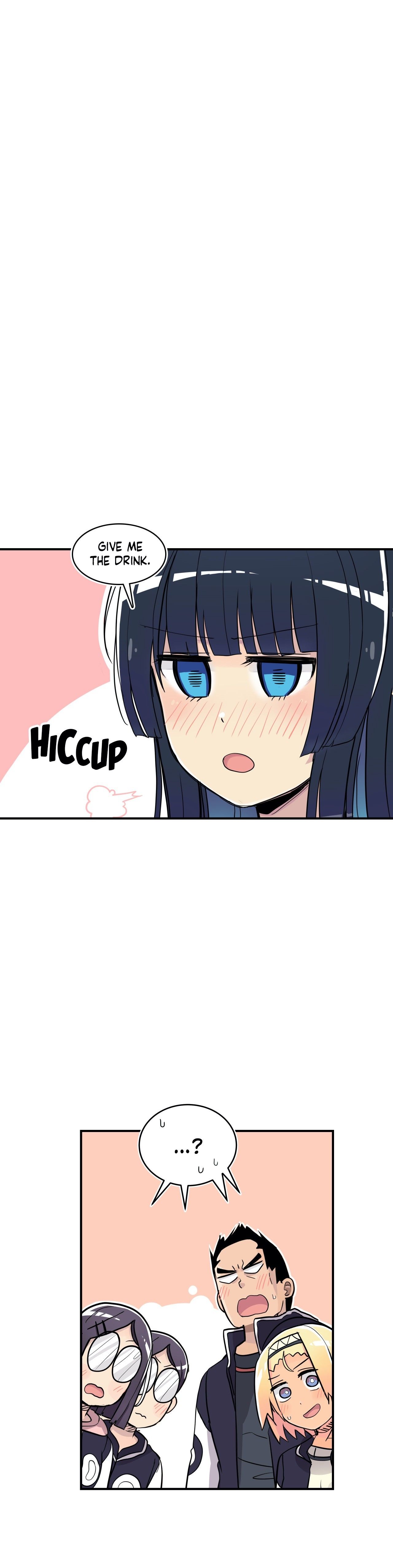 Rom-comixxx! Manhwa - Chapter 31 Page 14