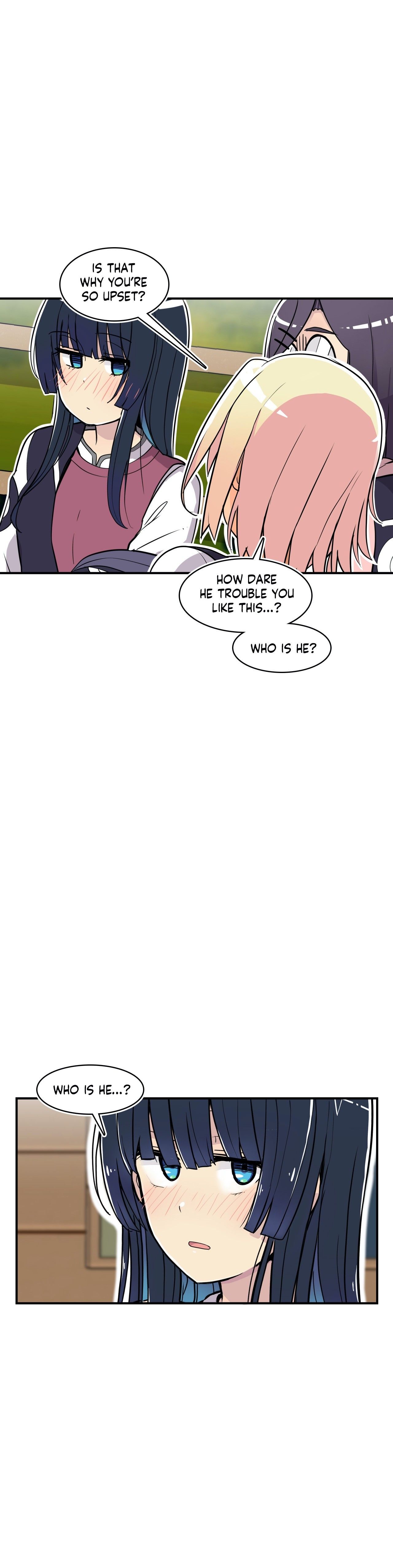 Rom-comixxx! Manhwa - Chapter 31 Page 30