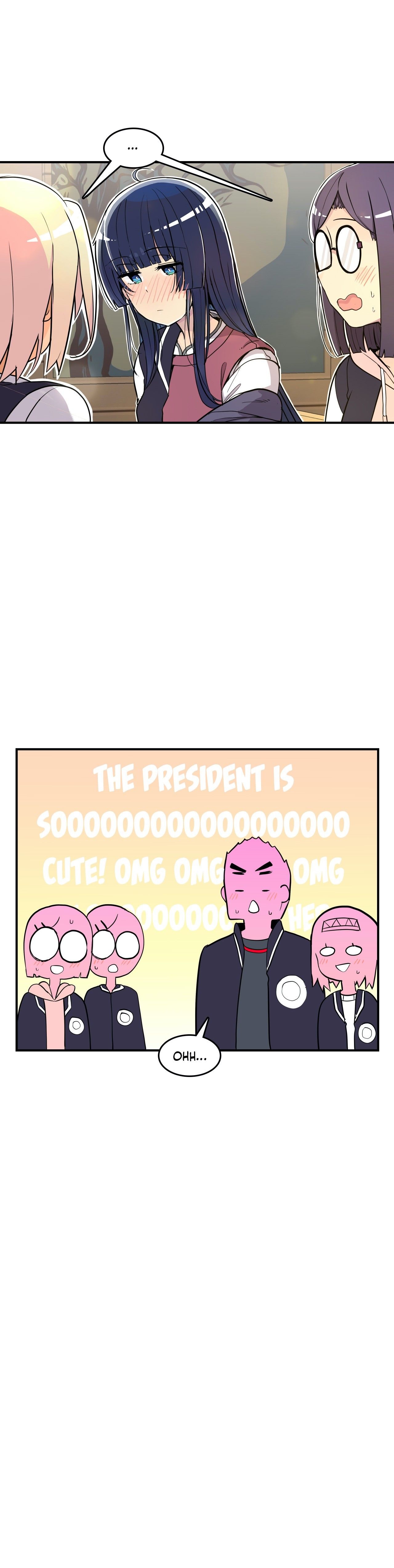 Rom-comixxx! Manhwa - Chapter 31 Page 38