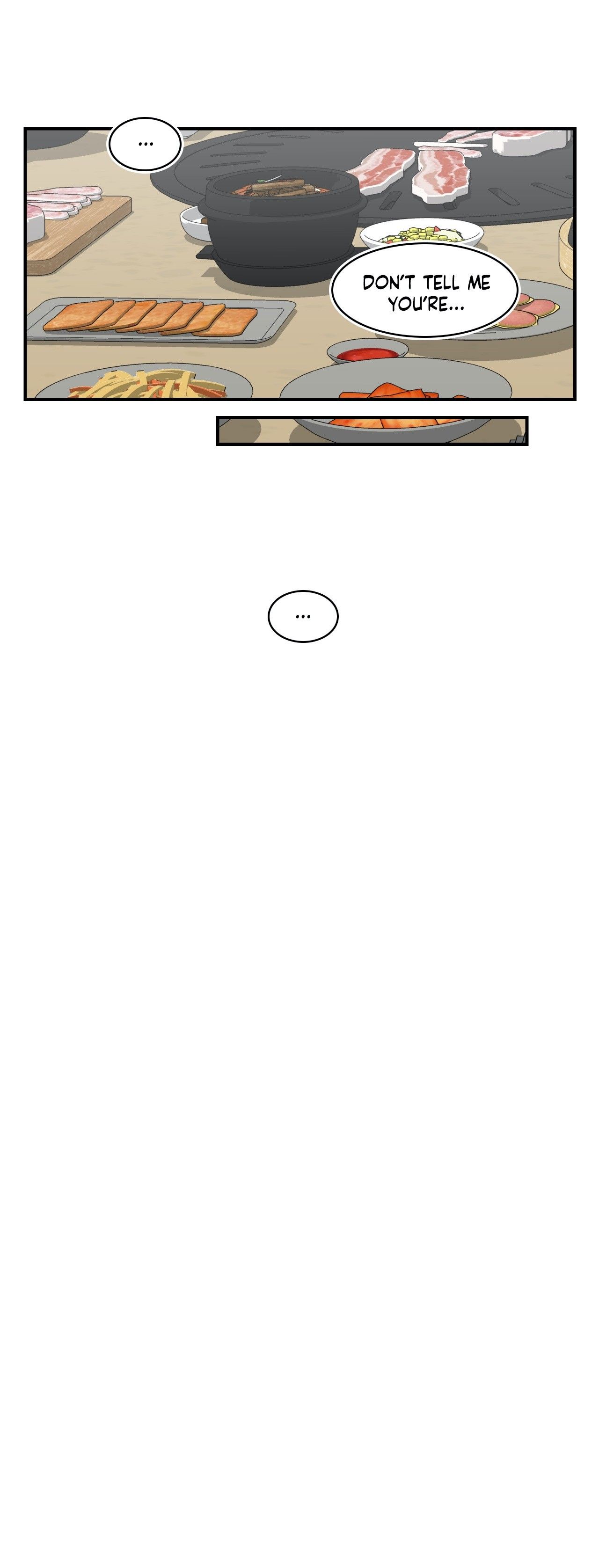 Rom-comixxx! Manhwa - Chapter 31 Page 49