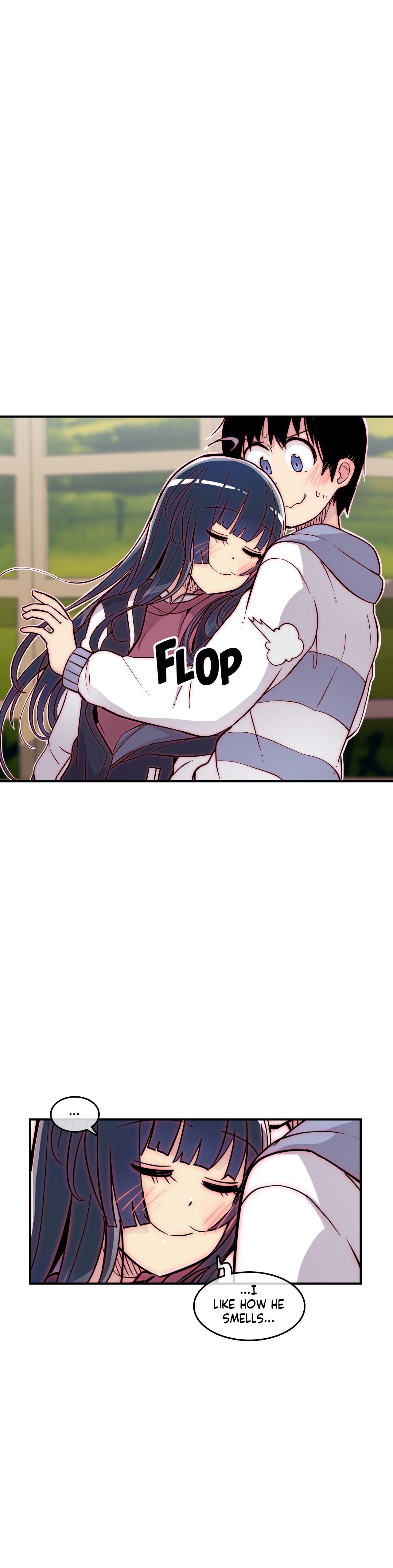 Rom-comixxx! Manhwa - Chapter 31 Page 57