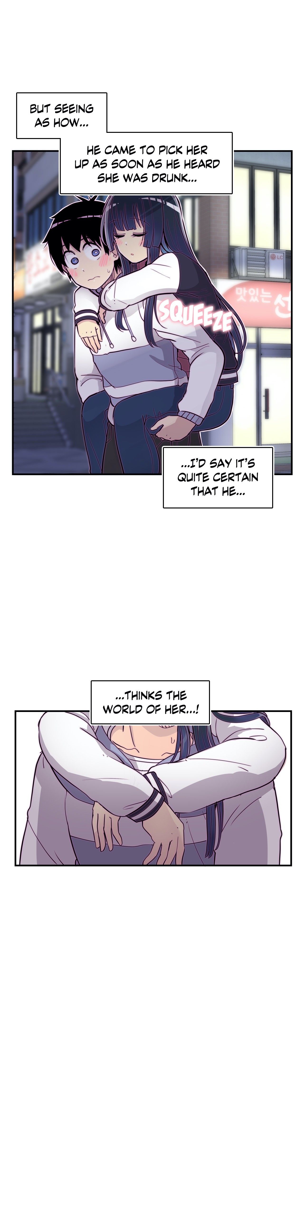 Rom-comixxx! Manhwa - Chapter 31 Page 65