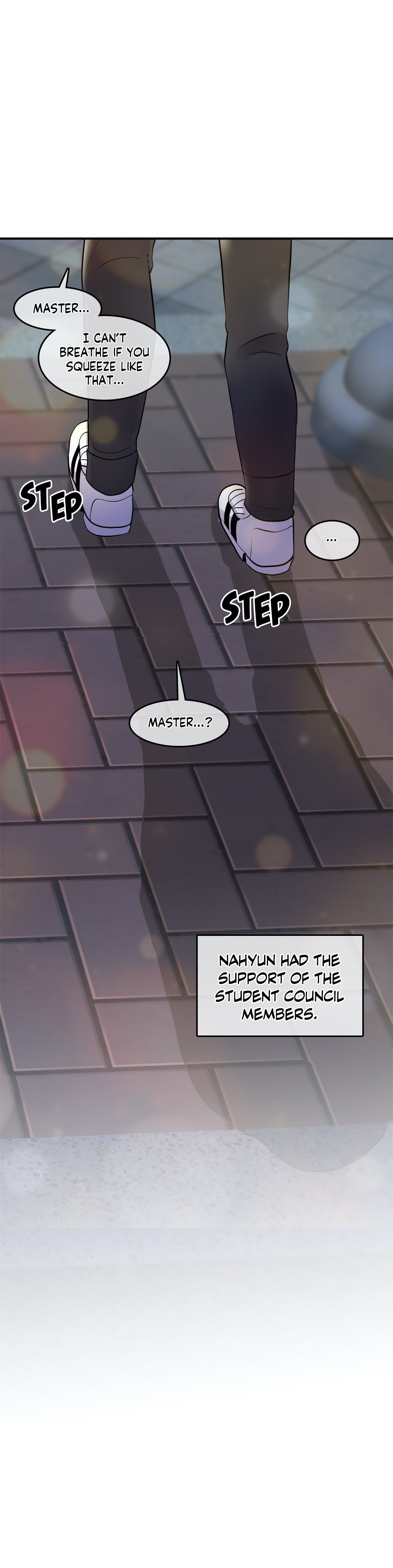 Rom-comixxx! Manhwa - Chapter 31 Page 67