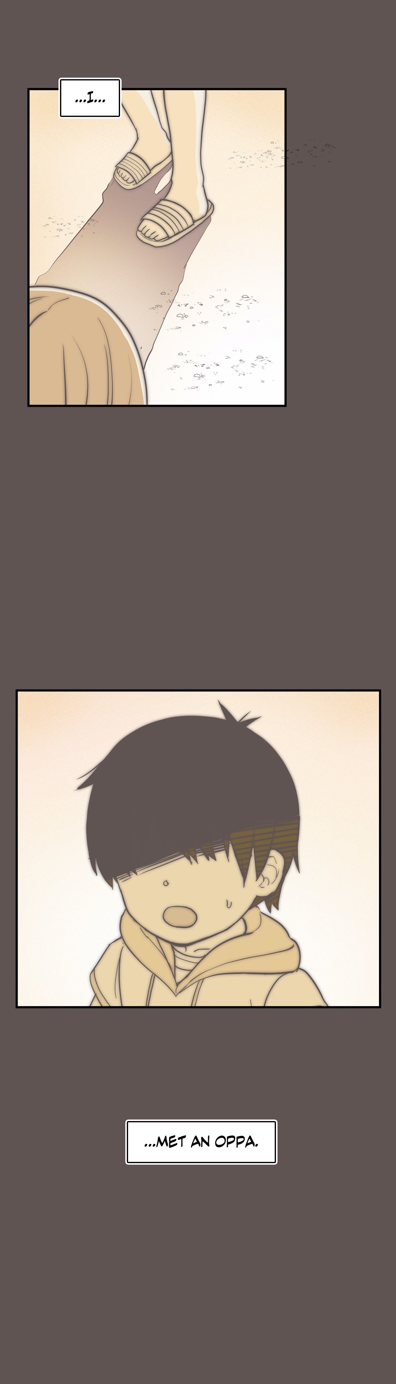 Rom-comixxx! Manhwa - Chapter 29 Page 2