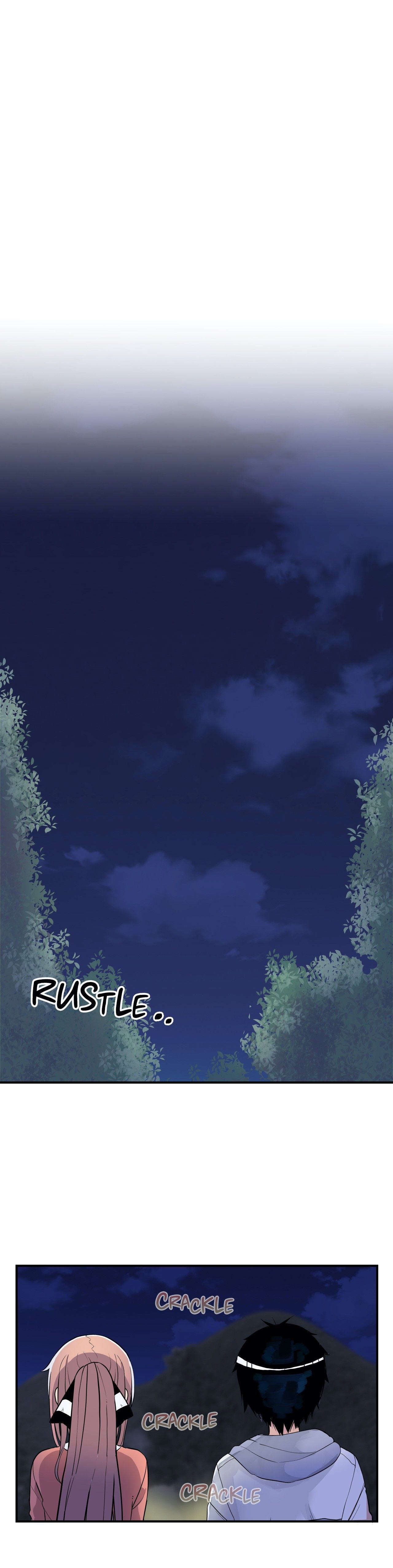 Rom-comixxx! Manhwa - Chapter 29 Page 7