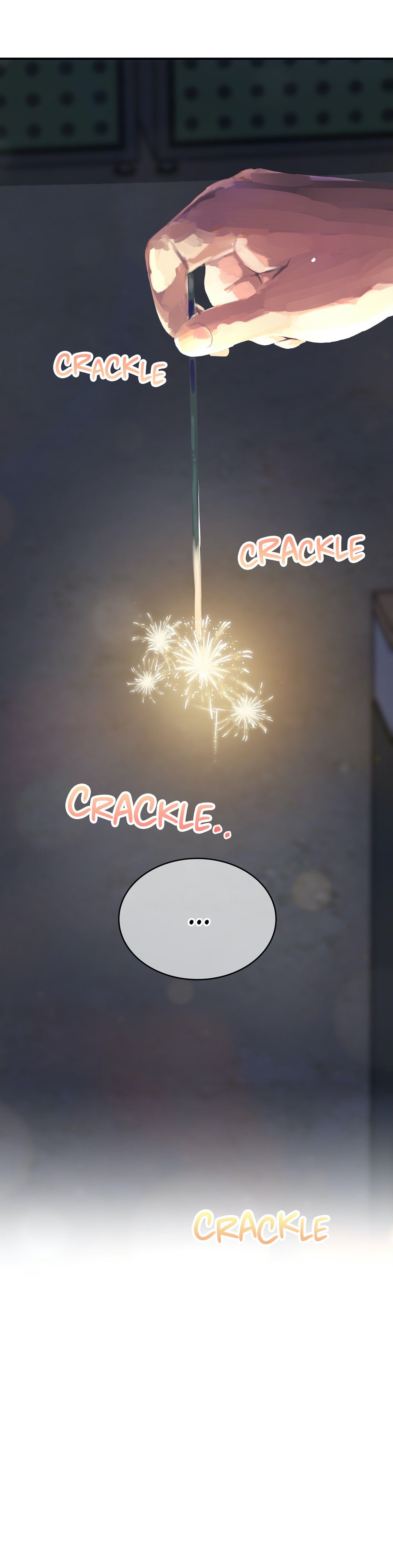 Rom-comixxx! Manhwa - Chapter 29 Page 8