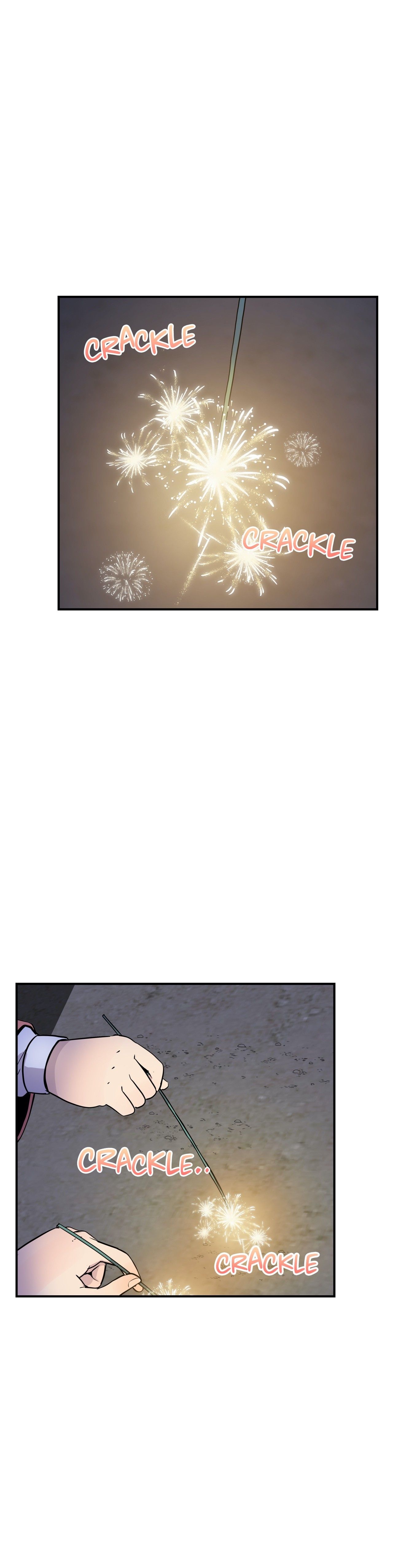 Rom-comixxx! Manhwa - Chapter 29 Page 9