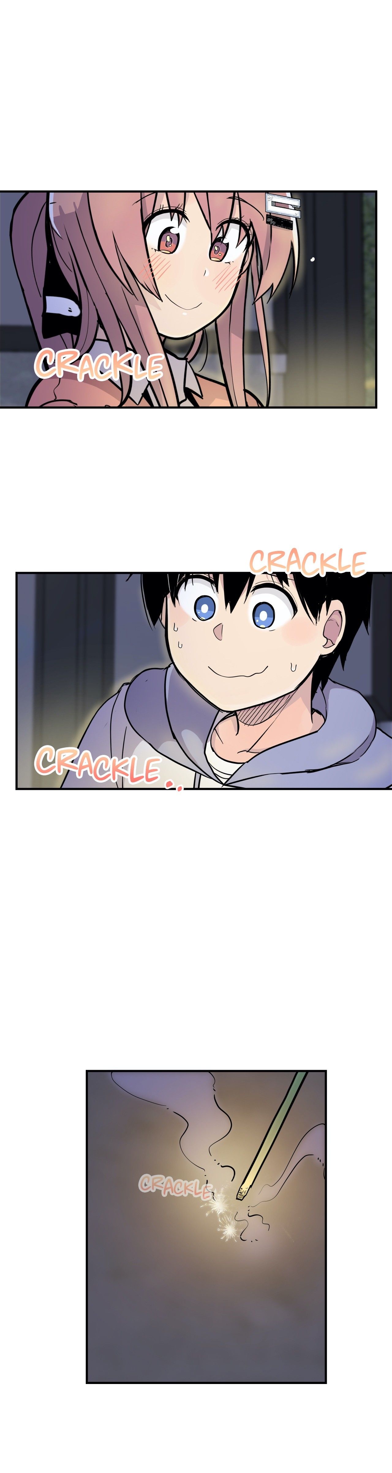 Rom-comixxx! Manhwa - Chapter 29 Page 10