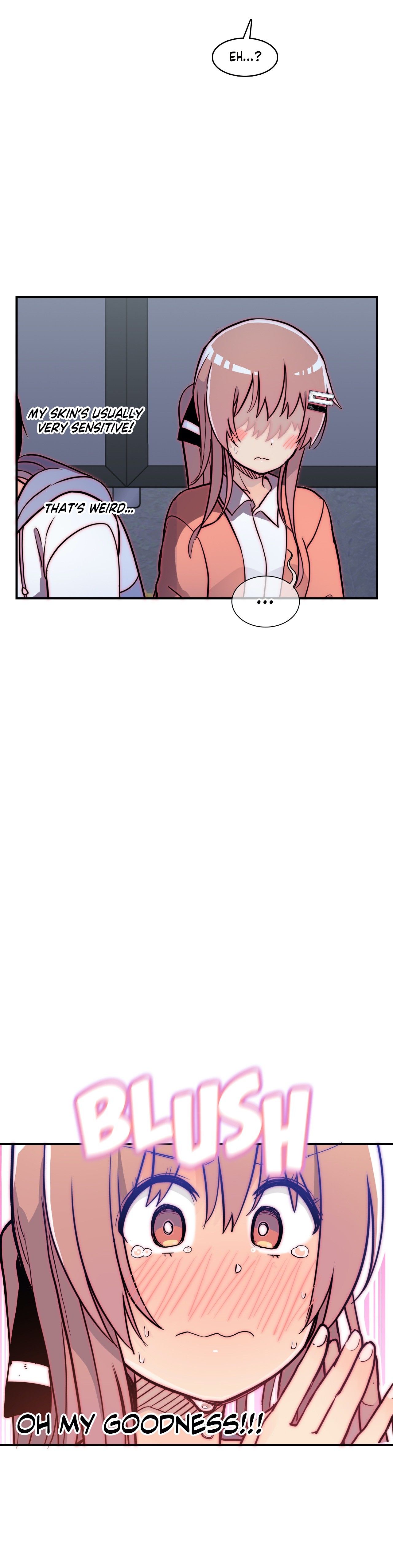 Rom-comixxx! Manhwa - Chapter 29 Page 18