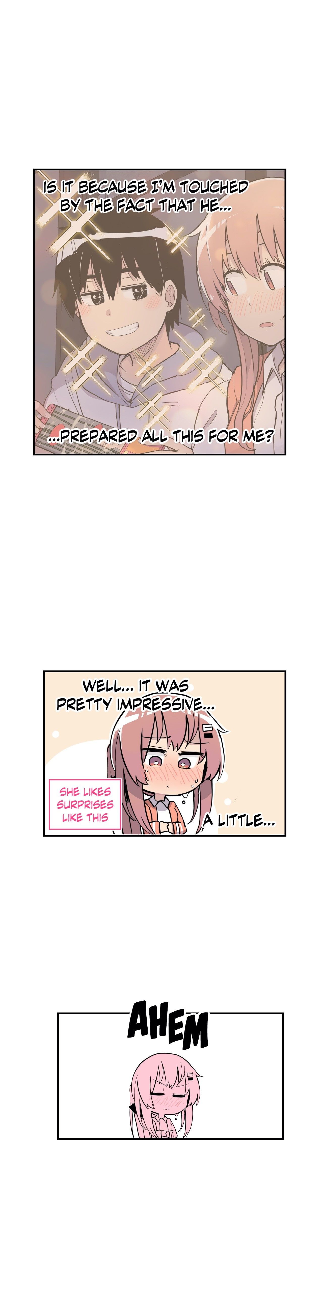 Rom-comixxx! Manhwa - Chapter 29 Page 20