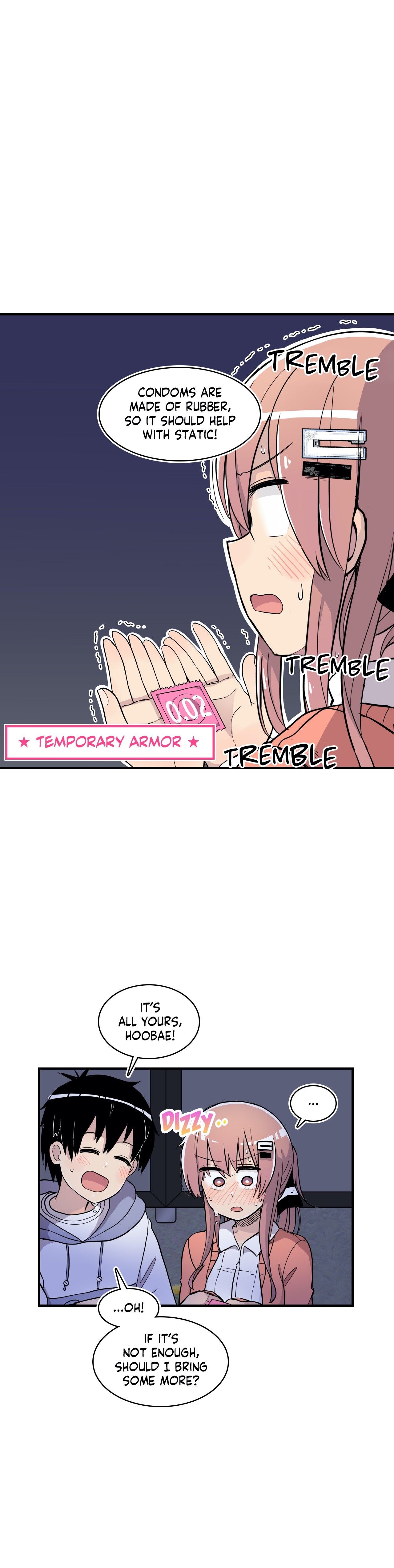 Rom-comixxx! Manhwa - Chapter 29 Page 22