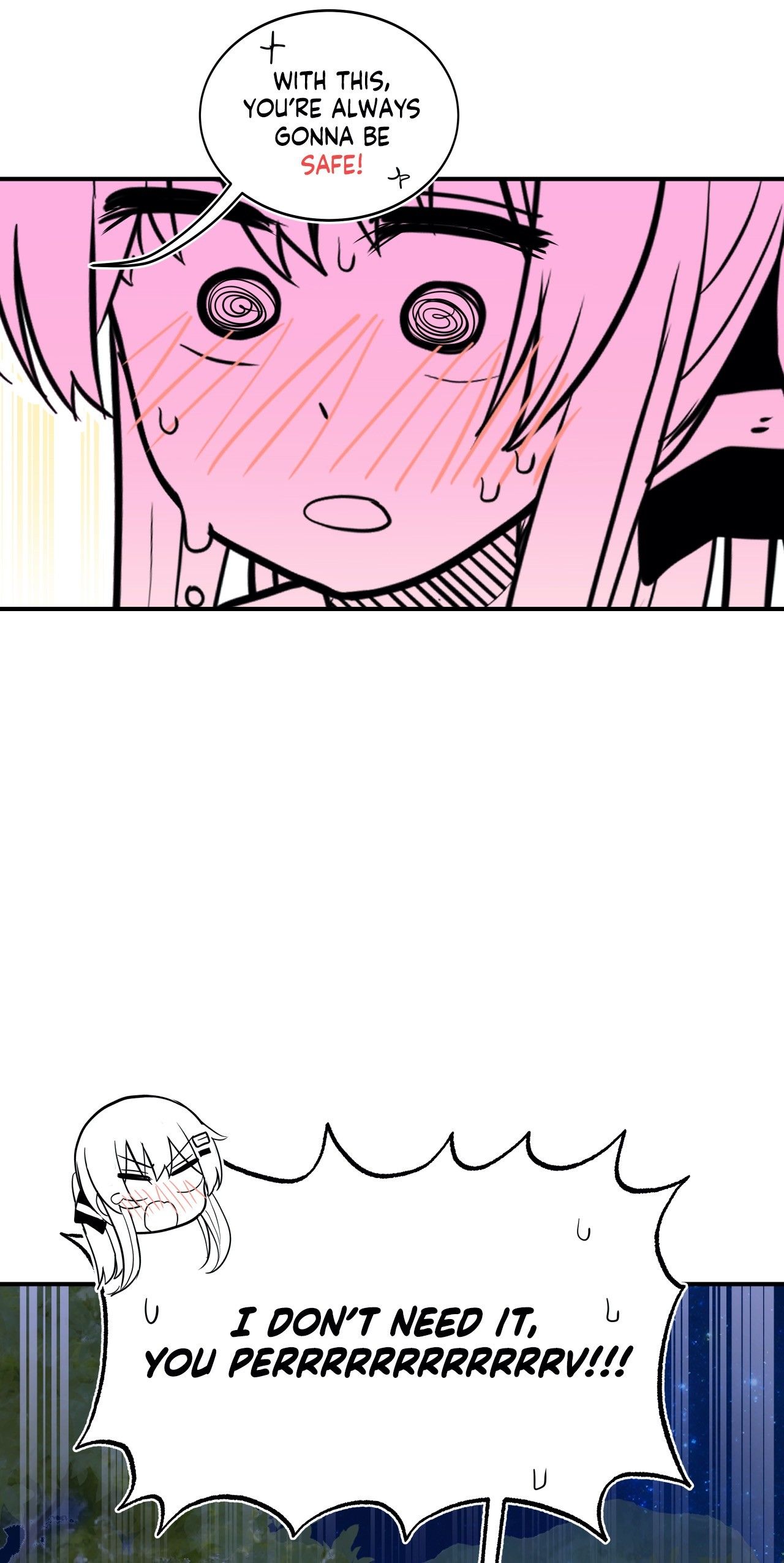 Rom-comixxx! Manhwa - Chapter 29 Page 23