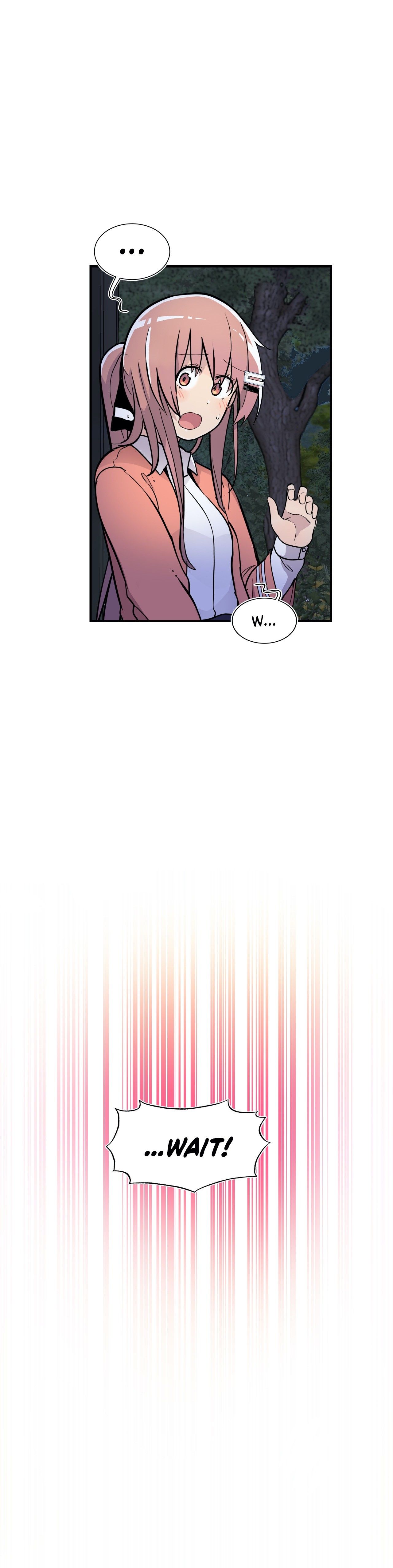 Rom-comixxx! Manhwa - Chapter 29 Page 28