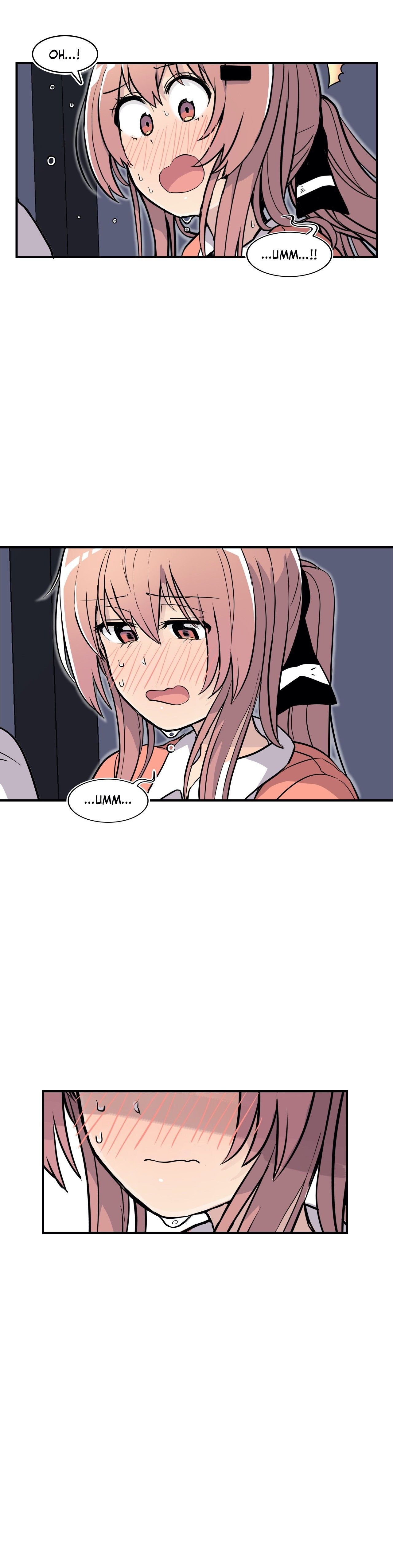 Rom-comixxx! Manhwa - Chapter 29 Page 30