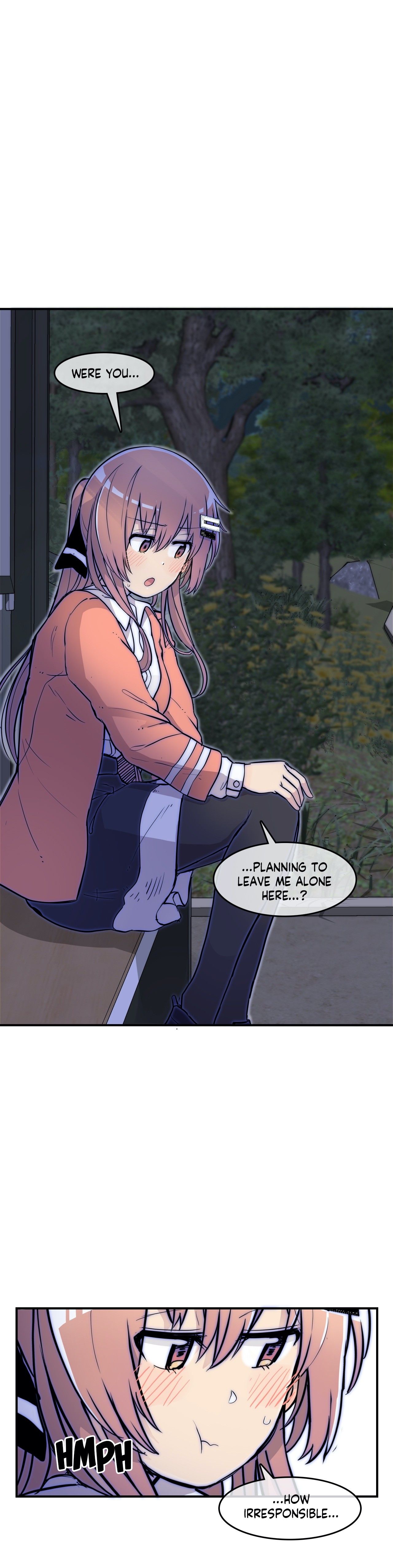 Rom-comixxx! Manhwa - Chapter 29 Page 43