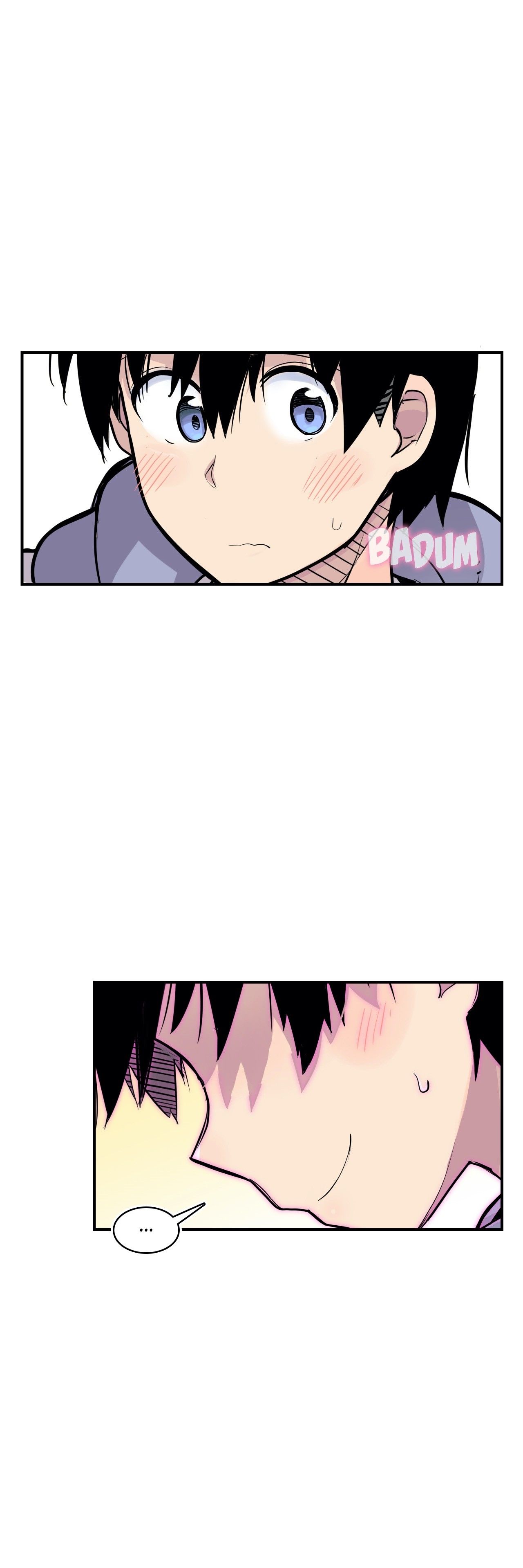 Rom-comixxx! Manhwa - Chapter 29 Page 44