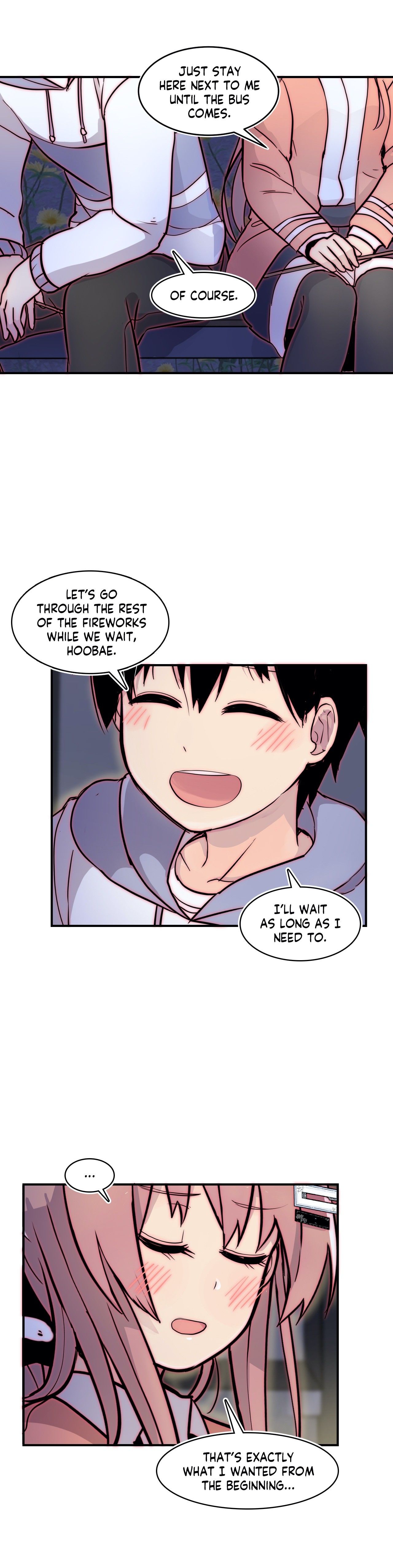 Rom-comixxx! Manhwa - Chapter 29 Page 46