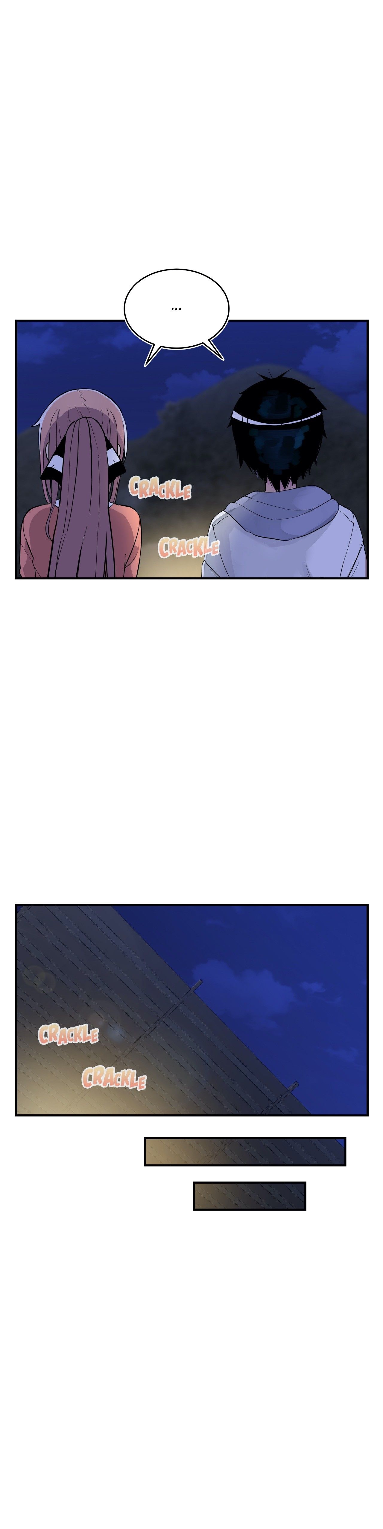 Rom-comixxx! Manhwa - Chapter 29 Page 48