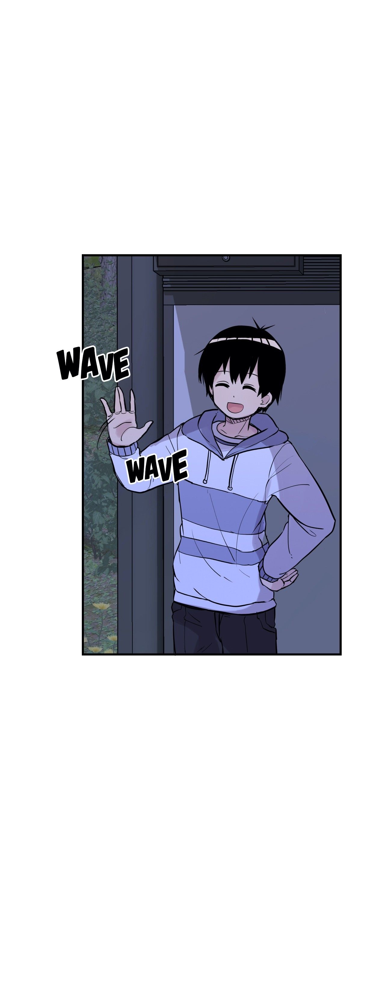 Rom-comixxx! Manhwa - Chapter 29 Page 50