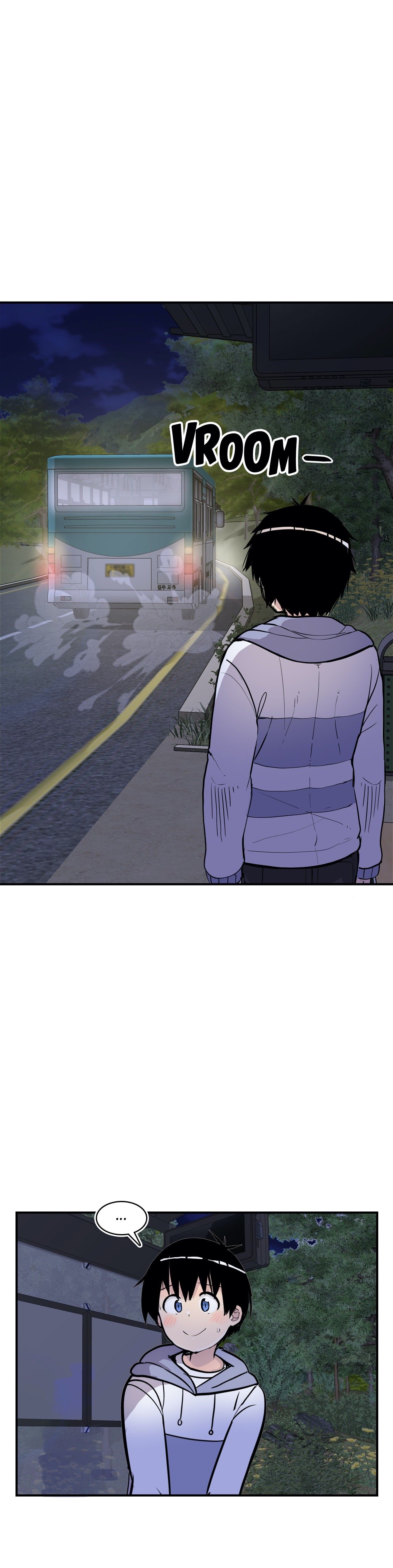 Rom-comixxx! Manhwa - Chapter 29 Page 51