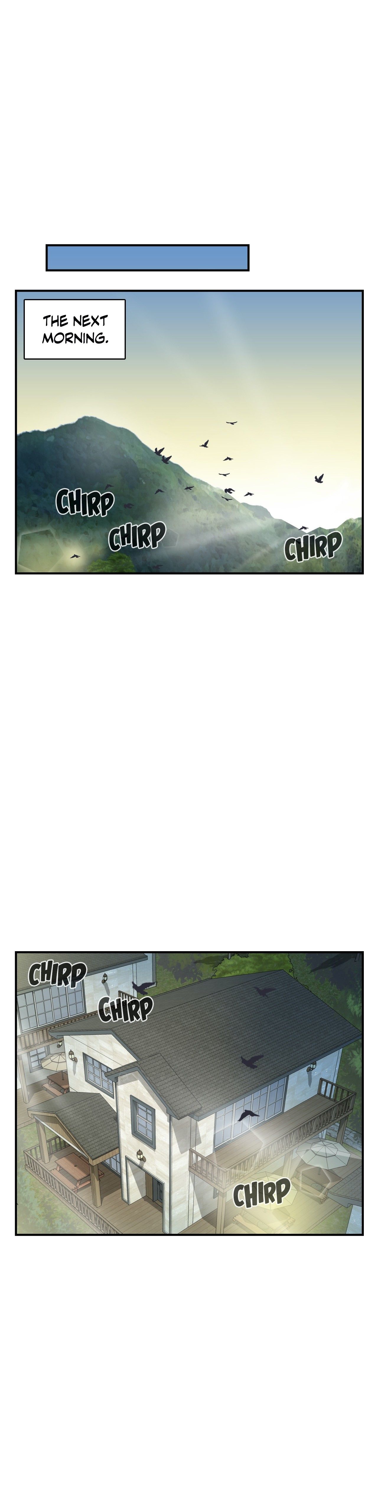 Rom-comixxx! Manhwa - Chapter 29 Page 57