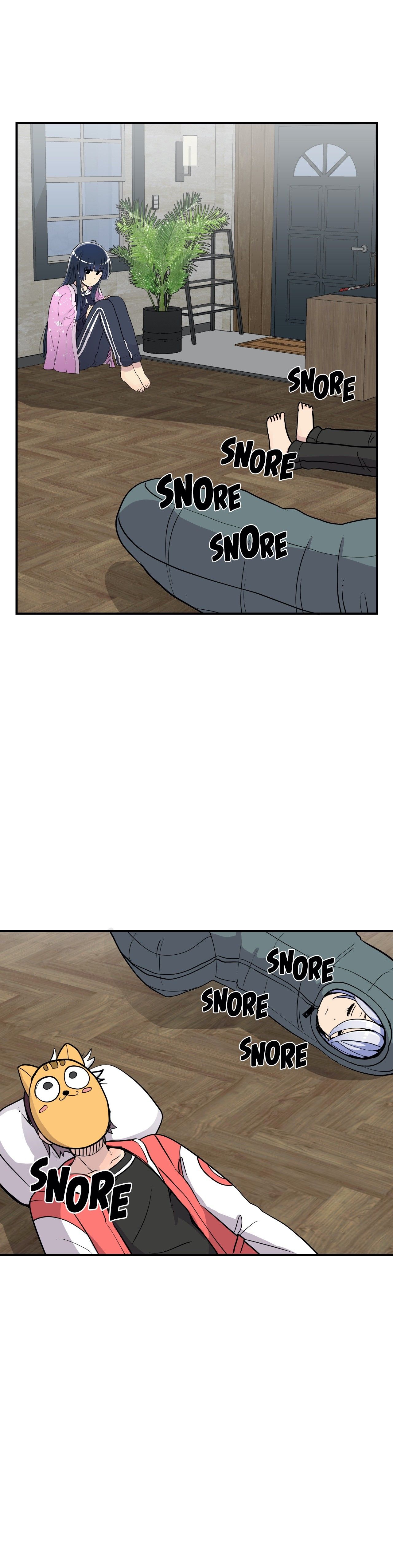 Rom-comixxx! Manhwa - Chapter 29 Page 58